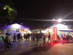 -自强夜市