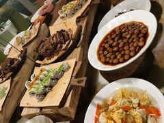-戈拿旺巴西烤肉(崇文门店)