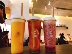 -喜茶(深圳东门1234店)