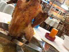 -顺德美食坊(南沙分店)