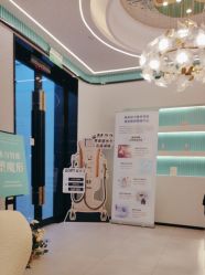 -水女人科技美肤·LDM·超清秀