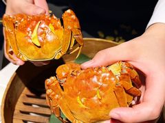-成隆行·蟹王府(九江路店)