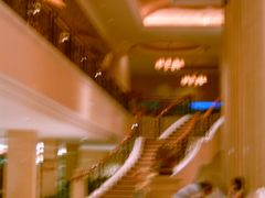 -新加坡香格里拉