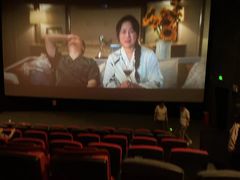 -CGV影城(黄河道ScreenX店)