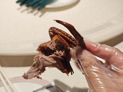 -大鸽饭(岗顶店)