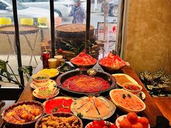 -牛市坎火锅(建设路店)