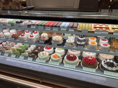 -Pantry's Best派悦坊蛋糕(K11购物艺术中心店)