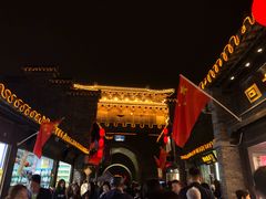 -粗茶淡饭(东关街店)