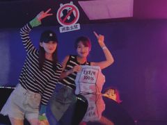 -VS SPORTS PARK运动玩乐园·团建·生日会(合生汇店)