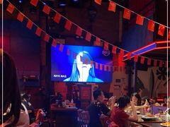 -胡桃里音乐酒馆(白云五号T5 MALL店)