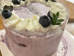 -CarolCake卡萝家(锦华万达店)
