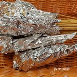 不负美食，自助餐大满足