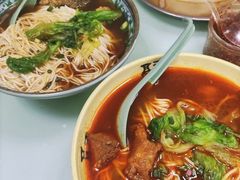 -食惠里小笼包面馆(越秀店)