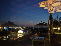 -王府井文华东方酒店-紫膳餐厅