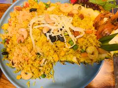-苏梅花园(群星城店)
