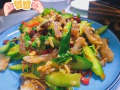 -庄河步云山羊汤(椒房店)