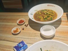 -飨府.老淮面馆.自营(清河路店)