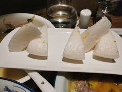 桂花糕-渝信川菜 · 川味家常菜(长安店)