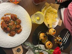 -Shantek象提南亚餐厅&西餐融合Bistro(淮海中路店)