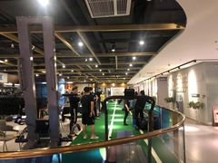 -银吉姆健身(恒隆馆)