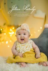 -鹿乐·亲子儿童摄影(城东翠雍新城南区店)