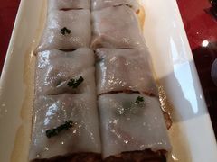 叉烧蒸肠粉-金鼎轩(方庄天坛店)