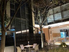 -ROCHO(仁恒江湾城店)