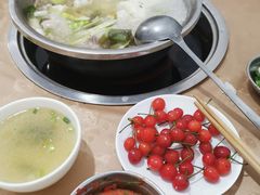 -黑竹沟新场牛肉火锅