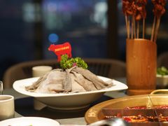 屠场极品毛肚-长嘉·河图火锅(长嘉汇江景旗舰店)