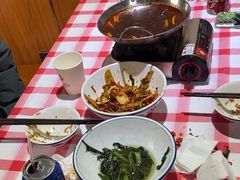 -西江红·株洲本地菜(滨江南路店)