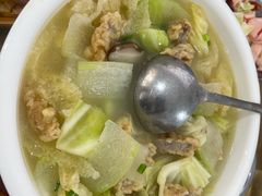-周师饭店