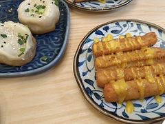 -阿三生煎(正弘城店)