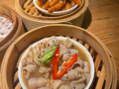 -点心传说·粤菜点心(佐阾虹湾店)