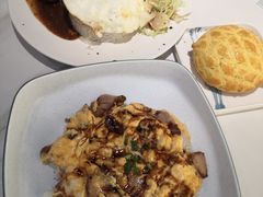-柠檬树茶餐厅(海雅缤纷城店)