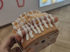 -蛋先生·爆蛋吐司(天一广场店)