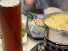 -阳光棕榈·台式小火锅(晋江SM广场店)