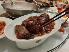 -广州酒家(昌岗地铁站店)