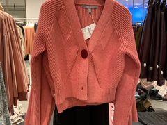 -URBAN REVIVO(欢乐海岸购物中心店)