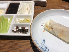 -小大董·烤鸭(王府井apm店)