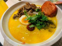 -味千拉面(德雅路CFC富兴时代店)