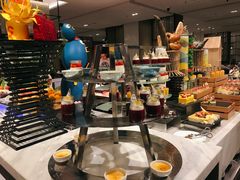 -深圳同泰万怡酒店·万荟轩自助餐厅(同泰店)