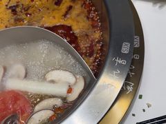 -蜀九香火锅(彩虹店)