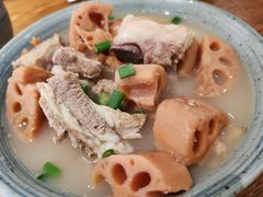 -静一餐厅·湖北菜(前门店)