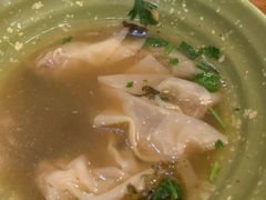 -二红烧烤排骨串(麦岛店)