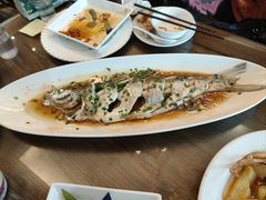 -樟树底(胜利河美食街店)