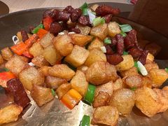 -新大新豆米火锅1993(万象汇店)
