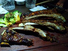 -The Cheebat 锌吧·Bistro(体育西店)