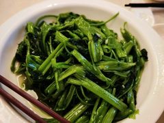 清炒时蔬-梅园酒店餐厅(西湖店)