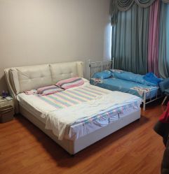 点击看大图 -禧悦府国际月子会所(总店)