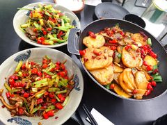 -潇湘阁(三里屯SOHO店)
